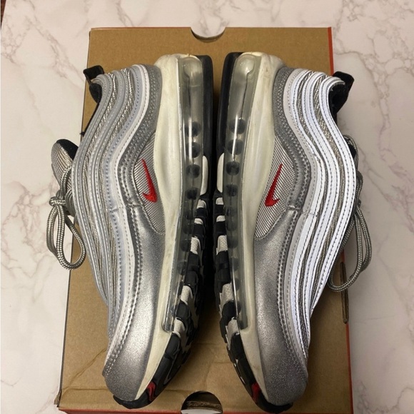 Nike Air Max 97 OG - Picture 2 of 8